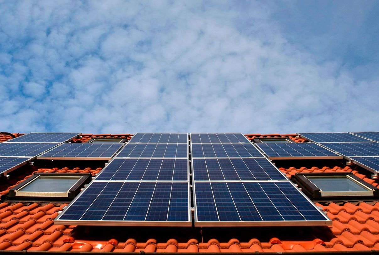 Subvenciones para instalación de placas solares en Canarias
