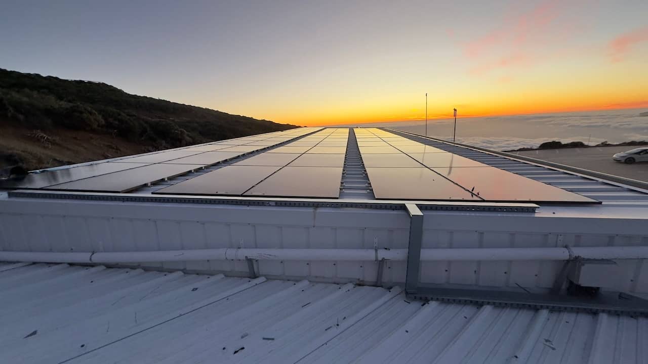 Instalciones Paneles Solares Canarias