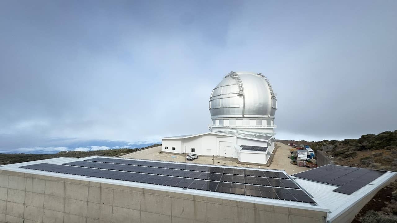 Instalciones Paneles Solares Canarias